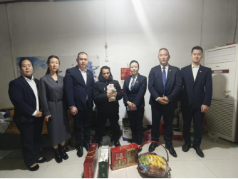 情系職工，捐款助力暖人心—山東大正物業集團黨支部組織為患病員工捐款活動487.png