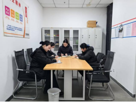 山東大正物業服務集團“開工第一課”：敲響安全警鐘，開啟服務新篇142.png