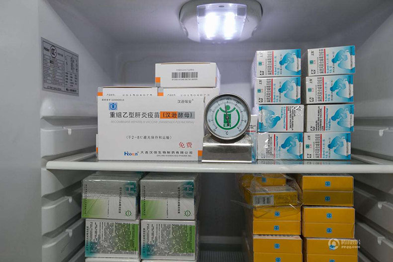 RFID冷鏈運輸實時溫度監(jiān)控解決方案