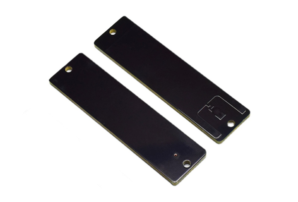 rfid超高頻抗金屬標簽 PCB抗金屬電子標簽